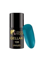 Coconails Gellak Moijto 5 ml