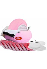 Mega Beauty Shop® Paraffinebad set XXXL + Nagelriemolie GRATIS! Mega Beauty Shop® Paraffinebad set XXXL + Nagelriemolie GRATIS!