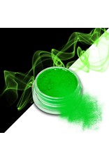 Merkloos Nail neon powder (nr. 02)