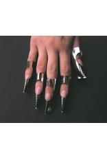 Merkloos Sjablonen 500 stuks Vierkant Merkloos Sjablonen 500 stuks Vierkant