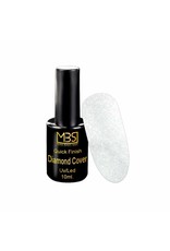 Mega Beauty Shop® UV Quick Finish  gel zonder plaklaag 10 ml Mega Beauty Shop® UV Quick Finish  gel zonder plaklaag 10 ml