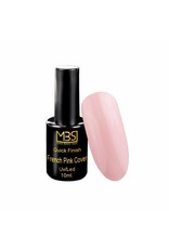 Mega Beauty Shop® UV Quick Finish gel zonder plaklaag 10 ml Mega Beauty Shop® UV Quick Finish gel zonder plaklaag 10 ml