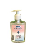 CMT CMT Alcoholgel pomp 250 ml