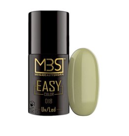 Mega Beauty Shop® PRO Gellak 5 ml (nr. 018)