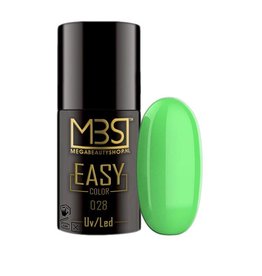 Mega Beauty Shop® PRO Gellak 5 ml (nr. 028)