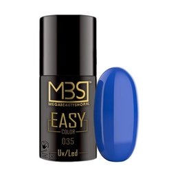 Mega Beauty Shop® PRO Gellak 5 ml (nr. 035)