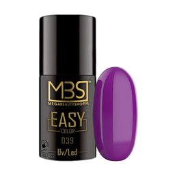 Mega Beauty Shop® PRO Gellak 5 ml (nr. 039)