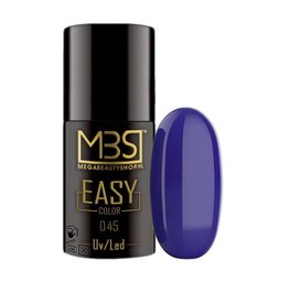 Mega Beauty Shop® PRO Gellak 5 ml (nr. 045)