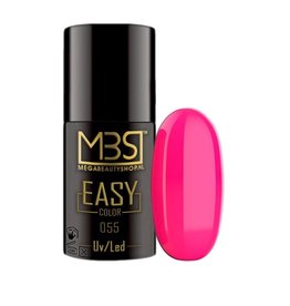 Mega Beauty Shop® PRO Gellak 5 ml (nr. 055)