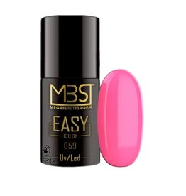 Mega Beauty Shop® PRO Gellak 5 ml (nr. 059)