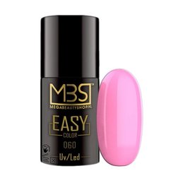 Mega Beauty Shop® PRO Gellak 5 ml (nr. 060)