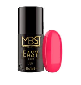 Mega Beauty Shop® PRO Gellak 5 ml (nr. 087)