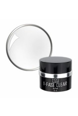 Mega Beauty Shop® PRO 1-fase uv gel clear 15 ml