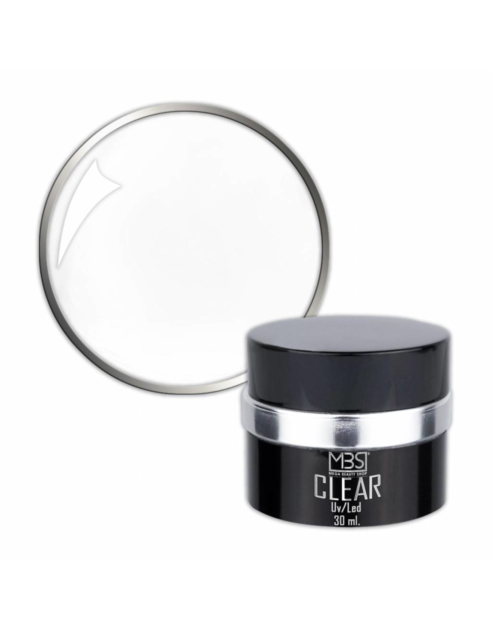 Mega Beauty Shop® PRO Champion Line Builder Clear 30 ml