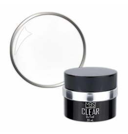 Mega Beauty Shop® PRO Champion Line Builder Clear 30 ml