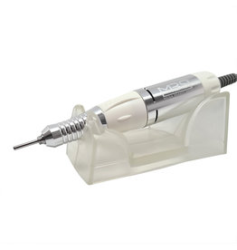 Mega Beauty Shop® Handstuk voor nagelfrees wit (3 pins)