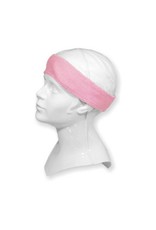 Mega Beauty Shop® Badstof hoofdband Roze