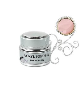 Coconails Coconails Acryl poeder pink mask 15 gram