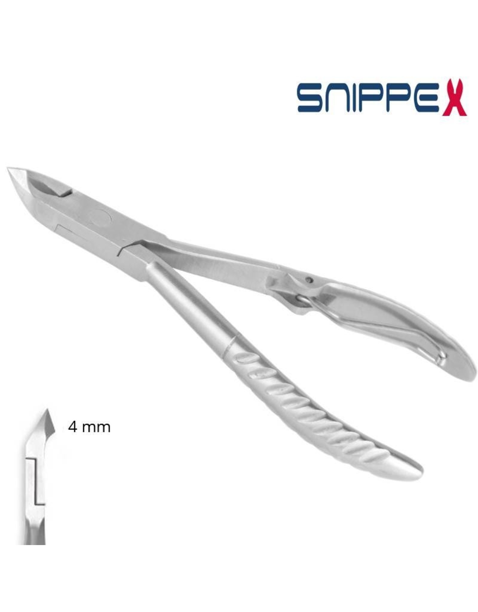 SNIPPEX PRO-LINE SNIPPEX PRO-LINE Nageltang 10 cm/4 mm