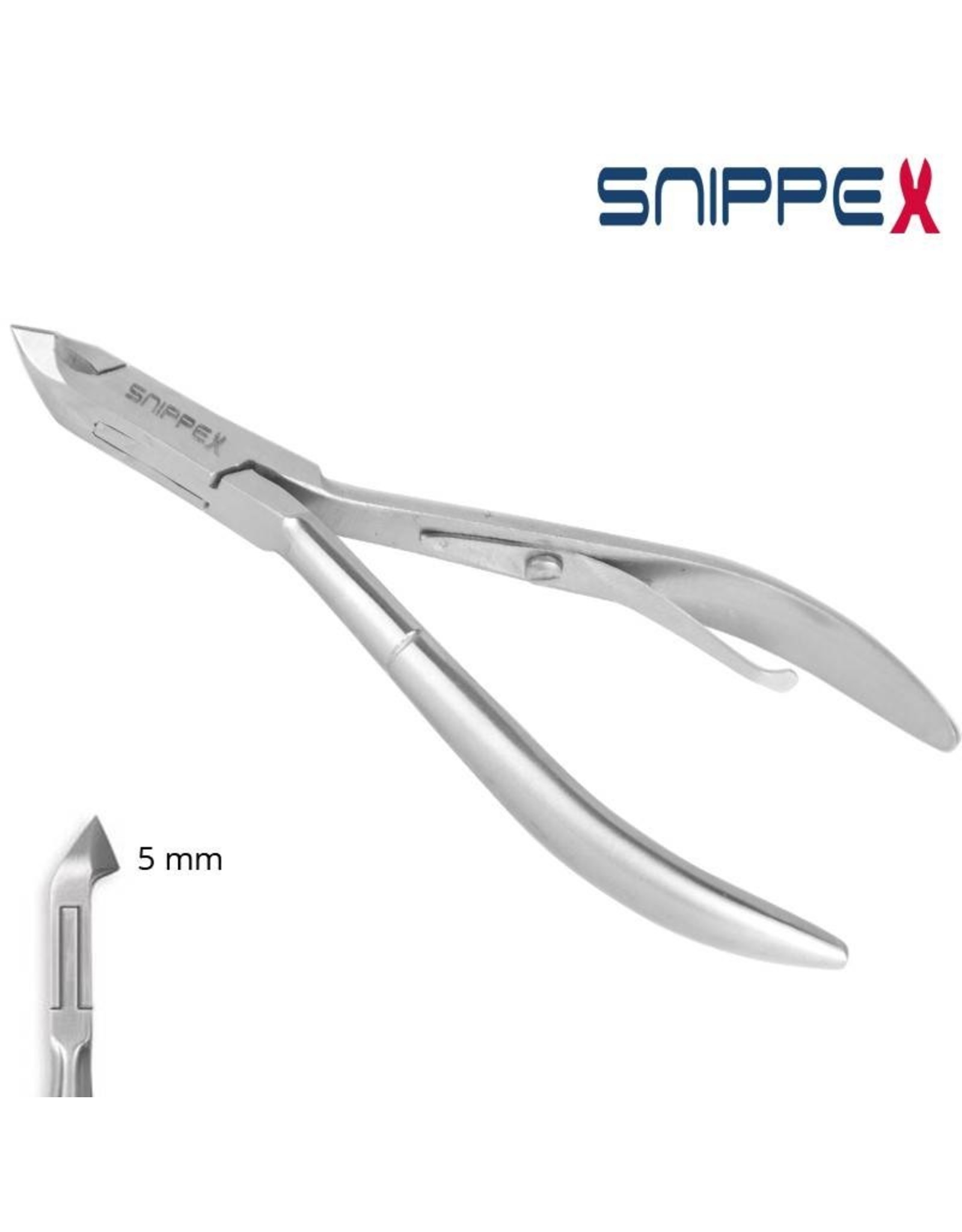 SNIPPEX PRO-LINE SNIPPEX PRO-LINE Nageltang 9 cm/5 mm