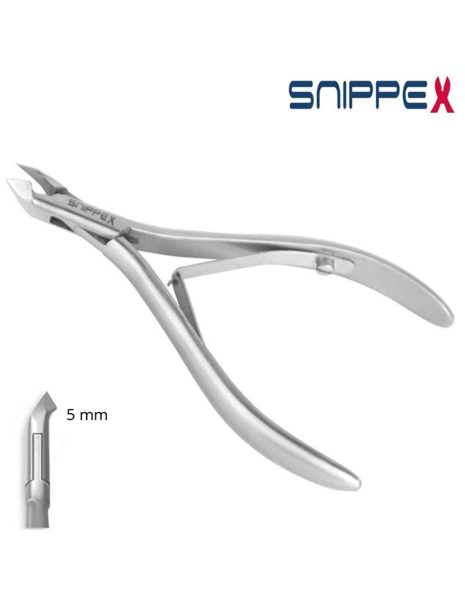 SNIPPEX PRO-LINE SNIPPEX PRO-LINE Nageltang 10 cm/5 mm