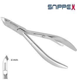 SNIPPEX PRO-LINE SNIPPEX PRO-LINE Nageltang 12 cm/4 mm