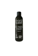 Mega Beauty Shop® Gel penseelreiniger (1000 ml)   met amandelgeur