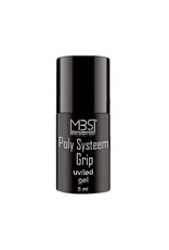 Mega Beauty Shop® POLY Systeem  Grip (UV/LED - 5 ml) Mega Beauty Shop® POLY Systeem  Grip (UV/LED - 5 ml)