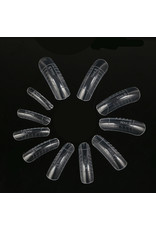 Mega Beauty Shop® Super Flexible Dual Form 120 stuks