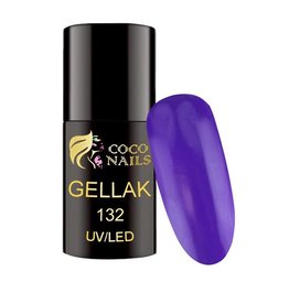 Coconails Gellak 5ml. (nr.132)