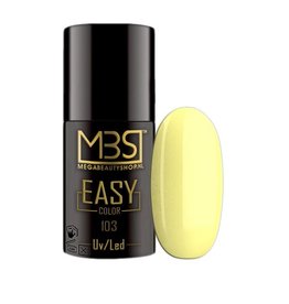 Mega Beauty Shop® PRO Gellak 5 ml (nr. 103)