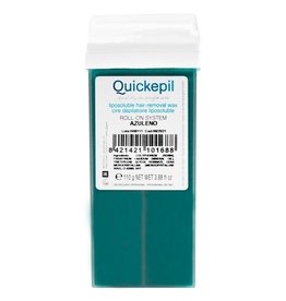 QUICKEPIL Harspatroon Azuleen 110 ml