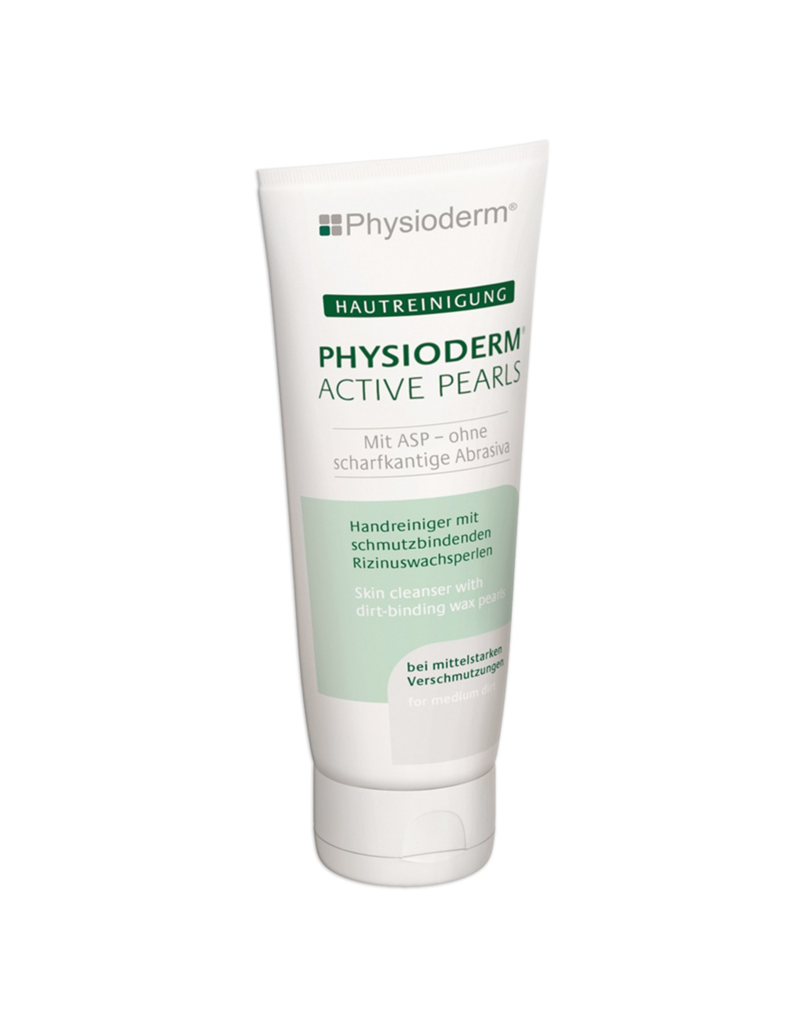 Physioderm Physioderm® Active Pearls® handreiniging, 200ml tube