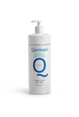 QUICKEPIL Wax Olie Voor Na Ontharing 1000ml.