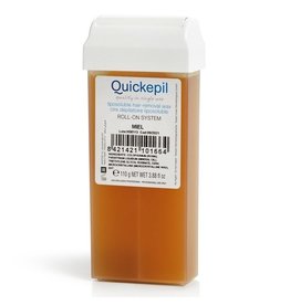 QUICKEPIL Harspatroon Honing 110 ml