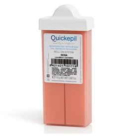 QUICKEPIL Harspatroon Rosa 110 ml  - Gezicht