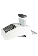 PROMED  Nagel stofafzuiging PROMED wit