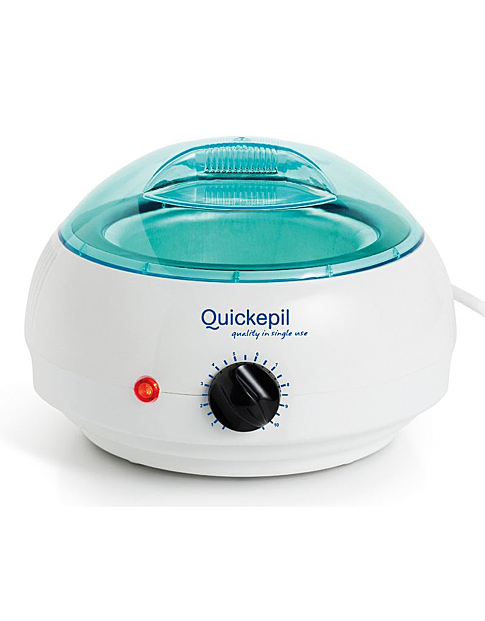 QUICKEPIL WAX/HARS VERWARMER 400-500ML, 110W