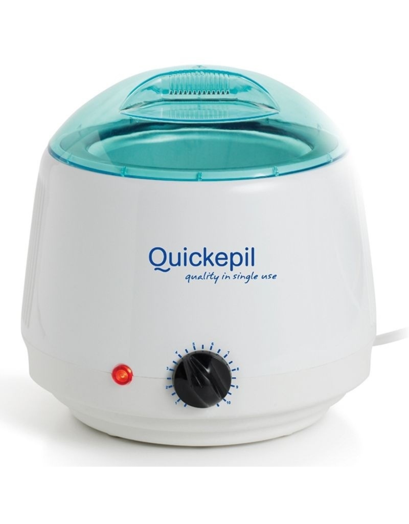 QUICKEPIL WAX/HARS VERWARMER 800-1000ML, 175W