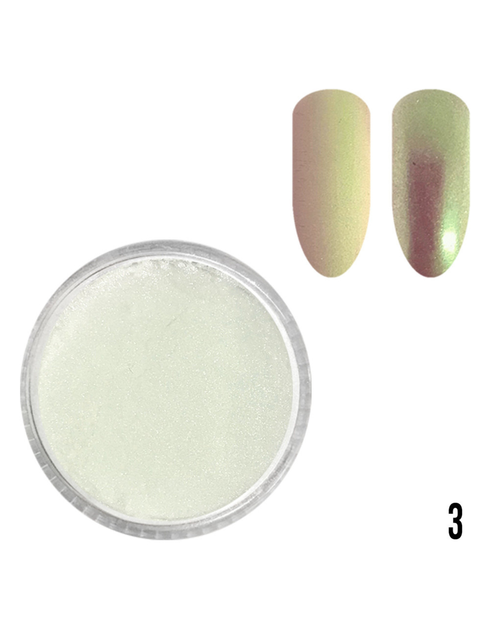 Merkloos Shimmer effect 03