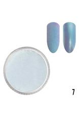 Merkloos Shimmer effect 07