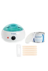 QUICKEPIL Waxapparaat Quickepil starterset 10.  110Watt