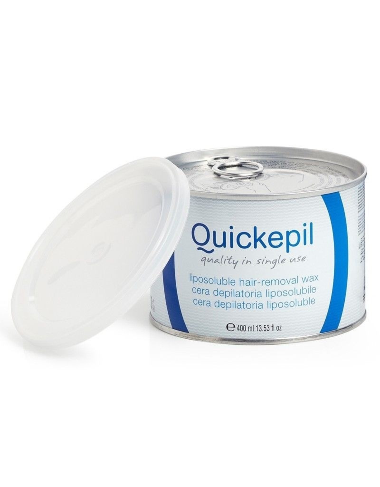 QUICKEPIL Waxapparaat Quickepil starterset 10.  110Watt