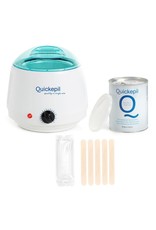 QUICKEPIL Waxapparaat Quickepil starterset 13. 175Watt