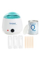 QUICKEPIL Waxapparaat Quickepil starterset 14. 175Watt