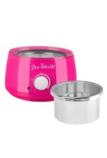 Merkloos Waxapparaat Pro Wax 100 starterset 7. Fuchsia