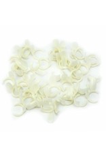 Merkloos Nail Art show-tips -  50stuks Merkloos Nail Art show-tips -  50stuks