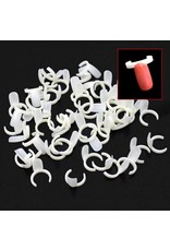 Merkloos Nail Art show-tips -  50stuks Merkloos Nail Art show-tips -  50stuks