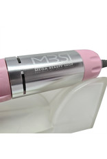 Mega Beauty Shop® Nagelfrees roze Originele MBS®