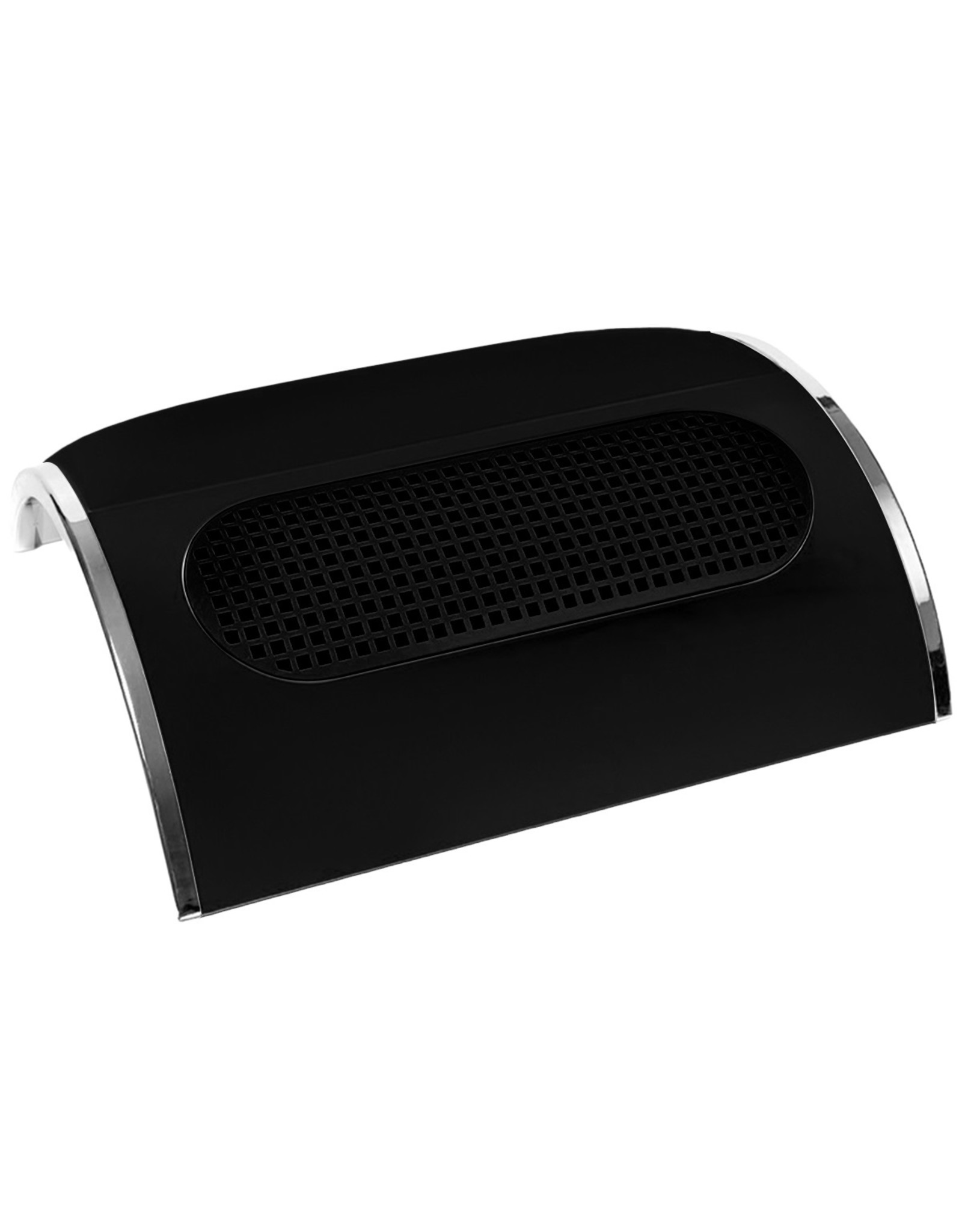 Mega Beauty Shop® Sun4 S plus UV/LED + Stofafzuiger Zwart